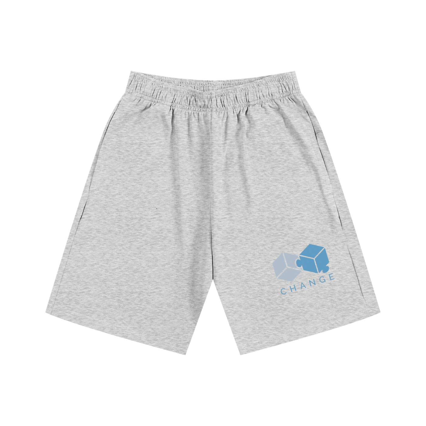 Essential Heavyweight Cotton Shorts | Change