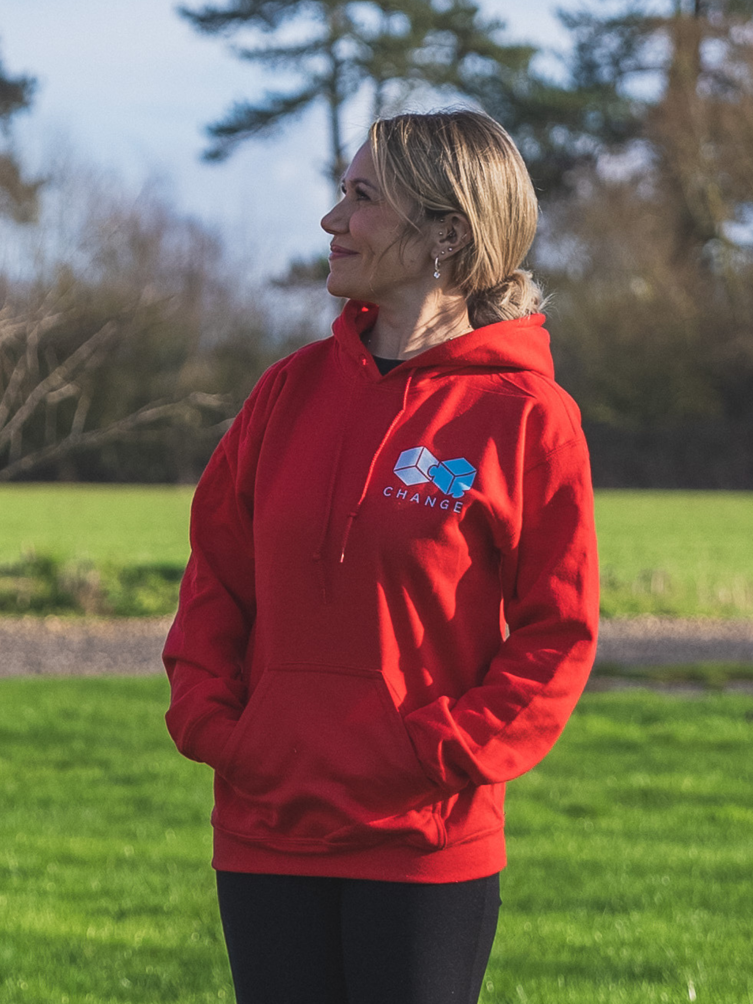 Women's Hoodies