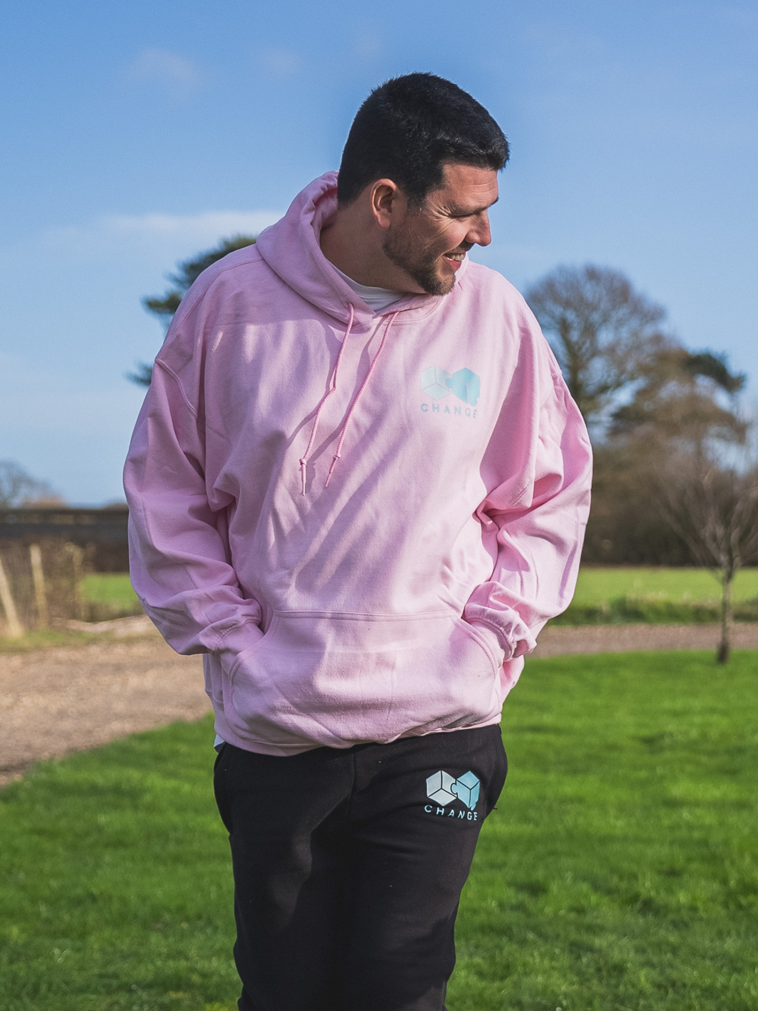 Men's Hoodie