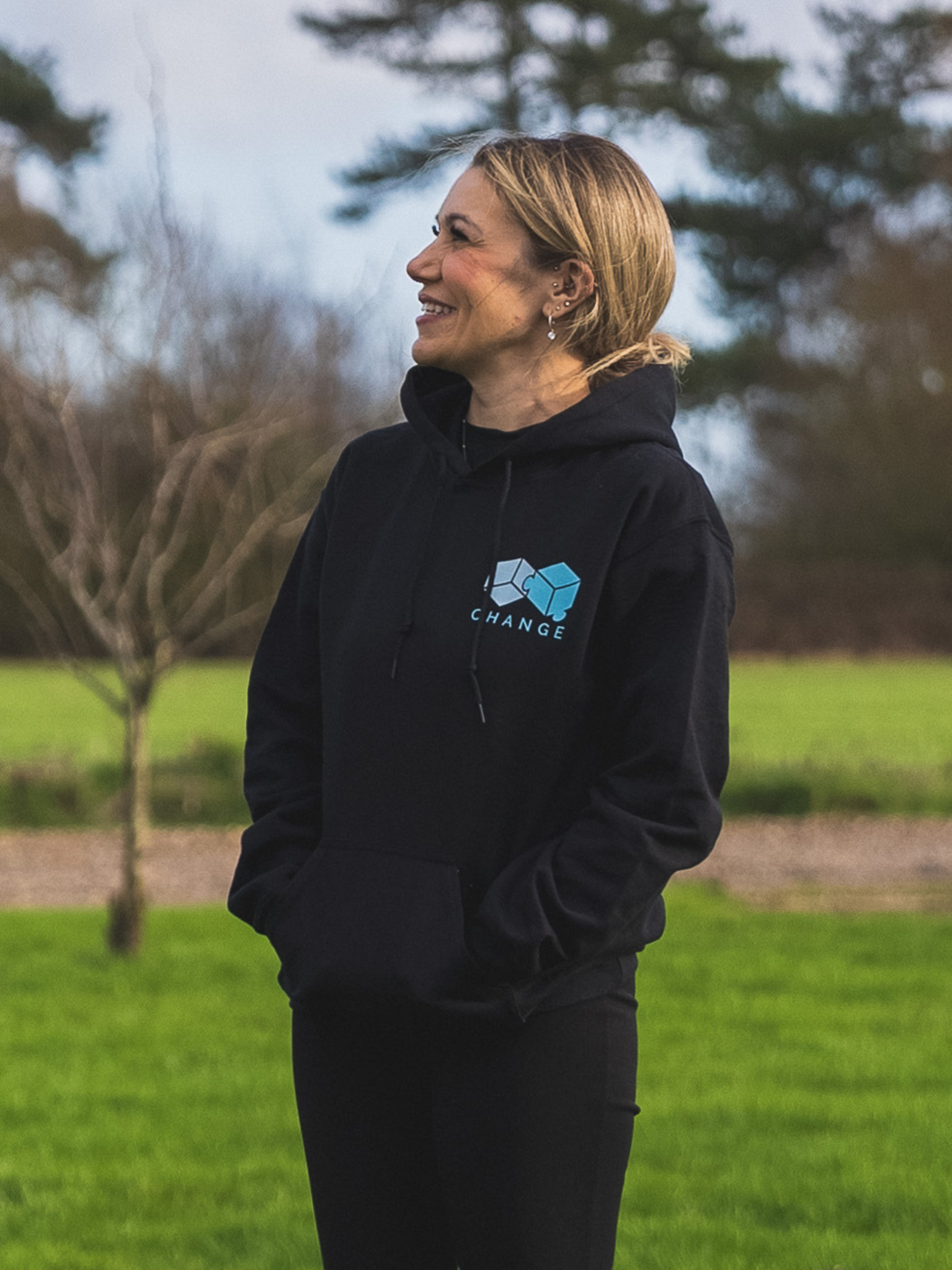 Women's Hoodies