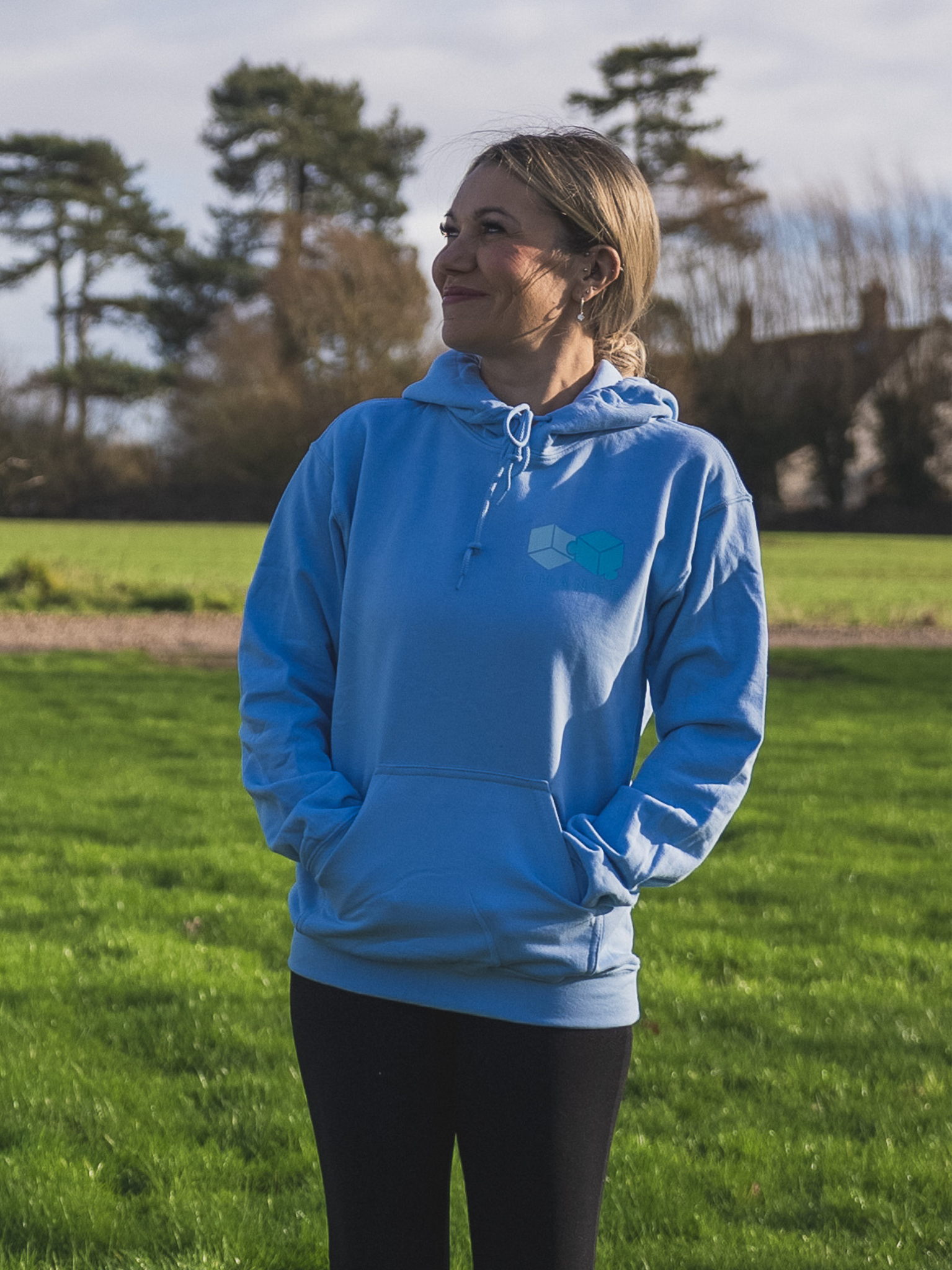 Women's Hoodies