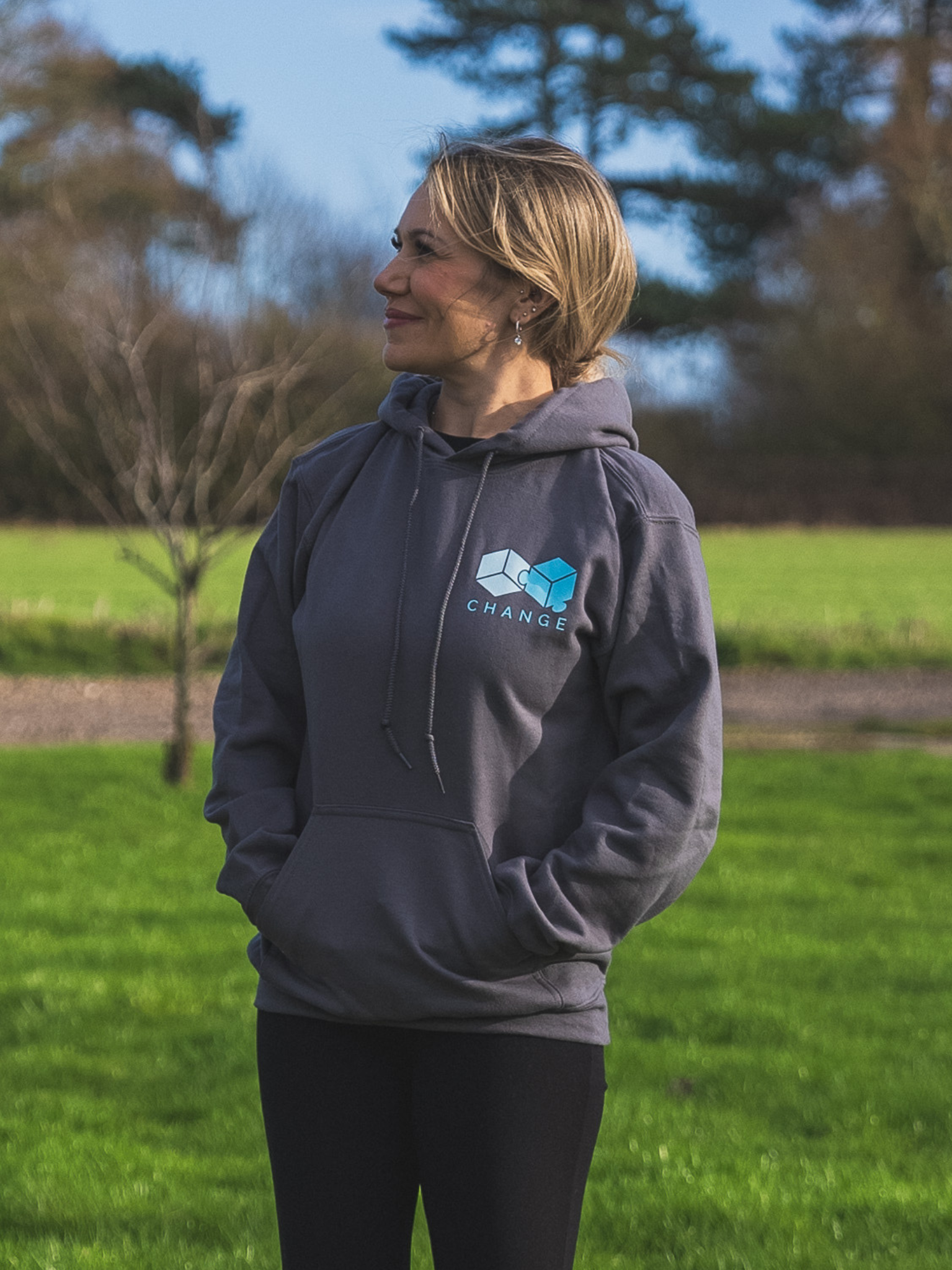 Women's Hoodies