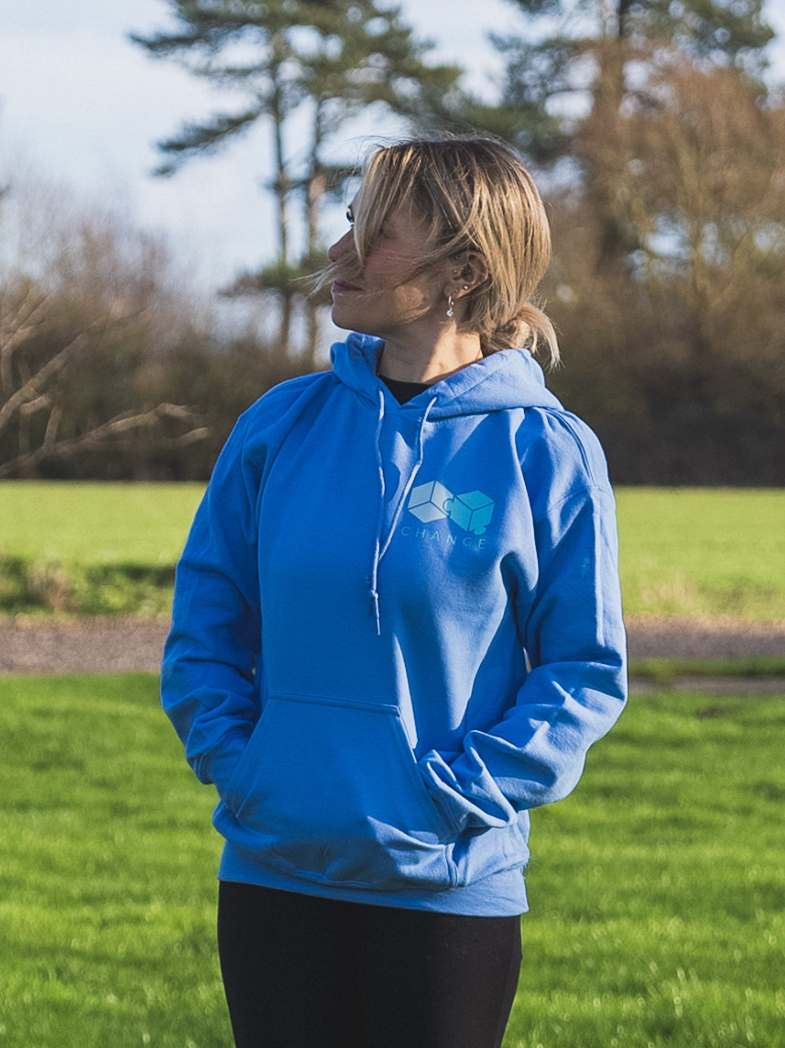 Women's Hoodies