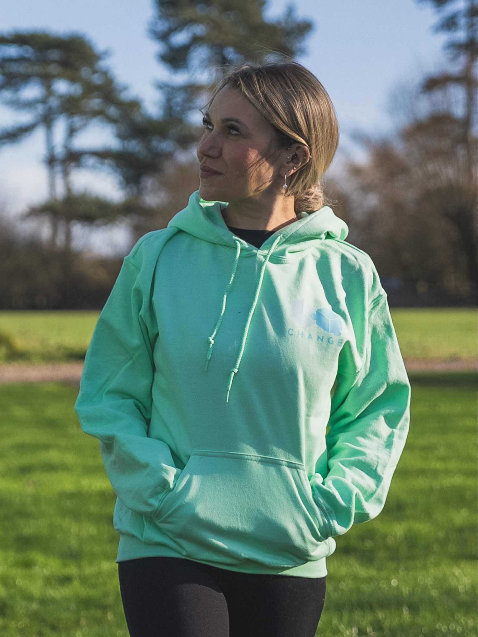 Women's Hoodies