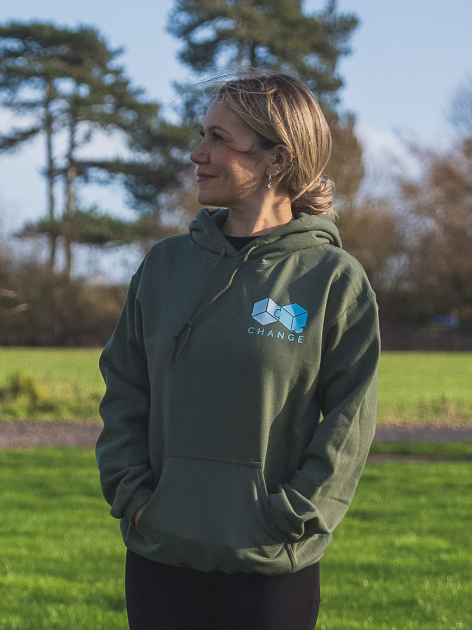 Women's Hoodies