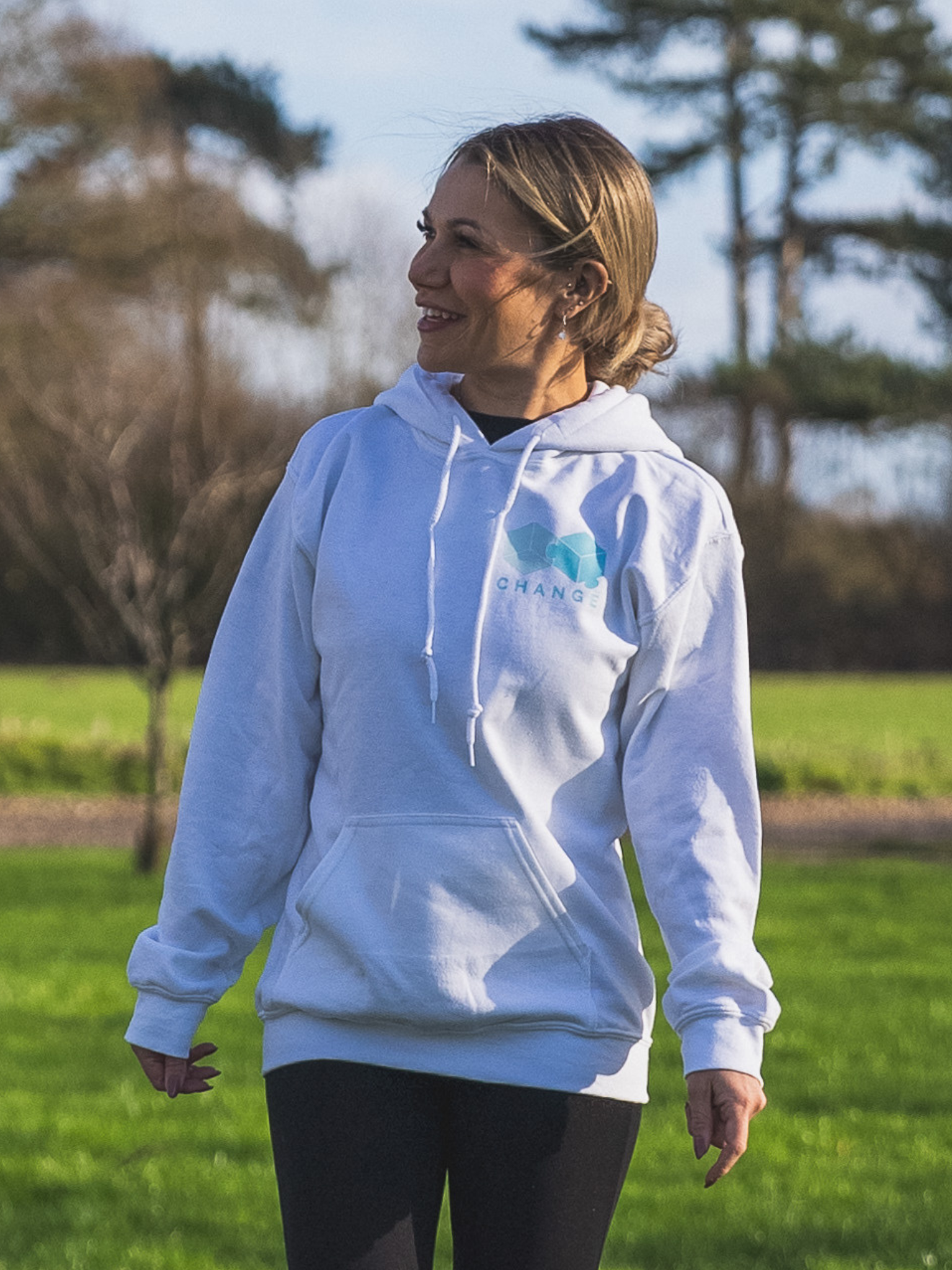 Women's Hoodies