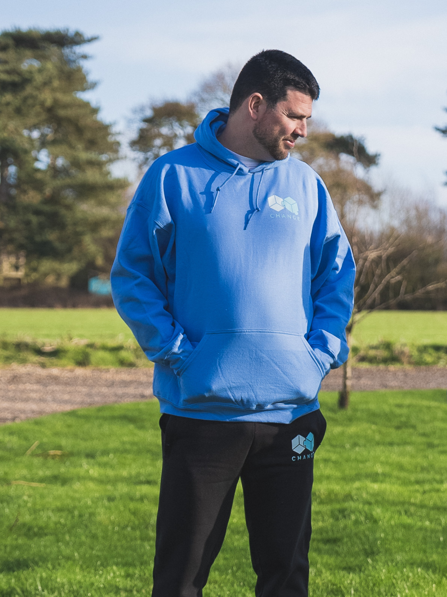 Men's Hoodie