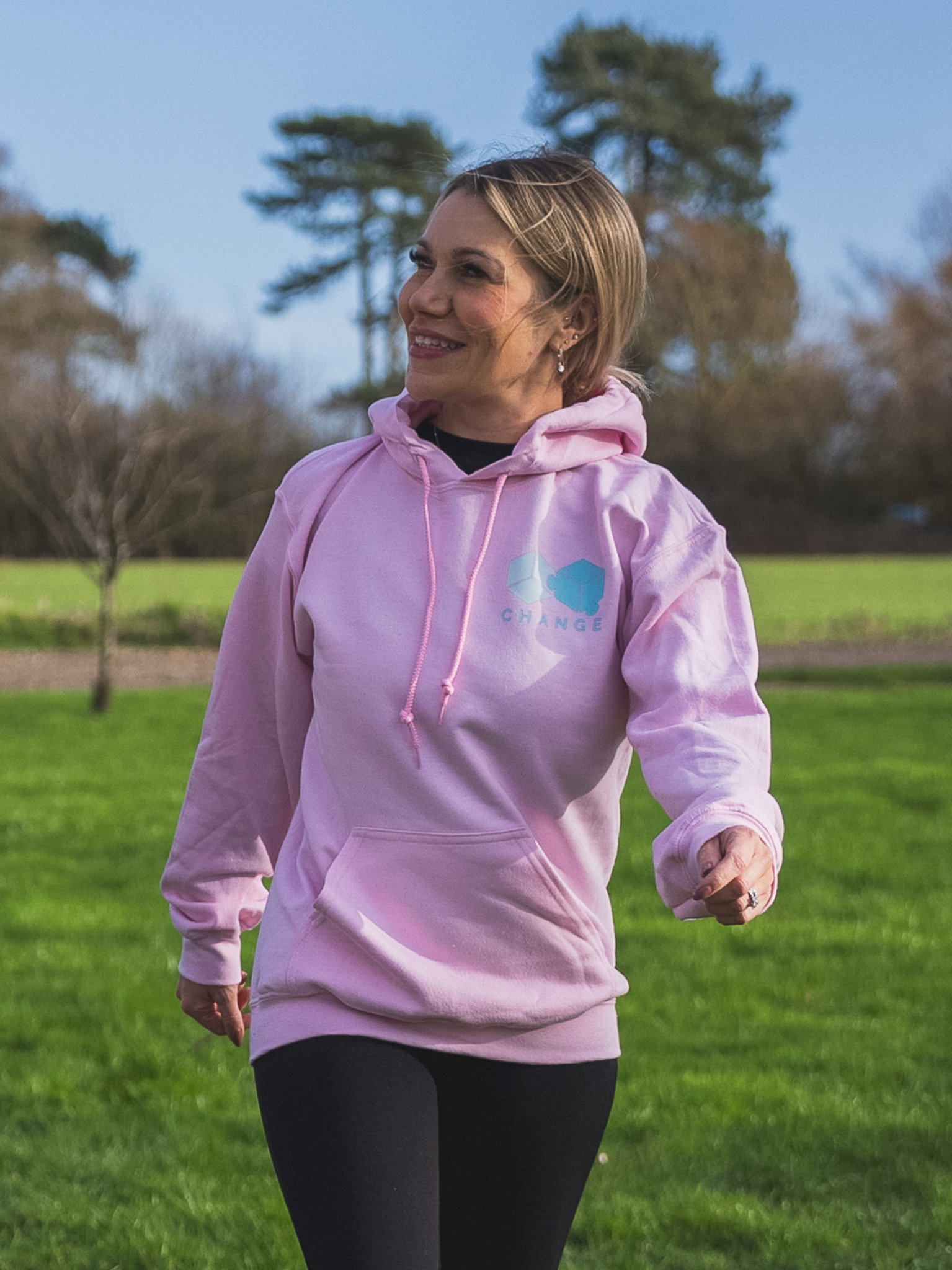 Women's Hoodies