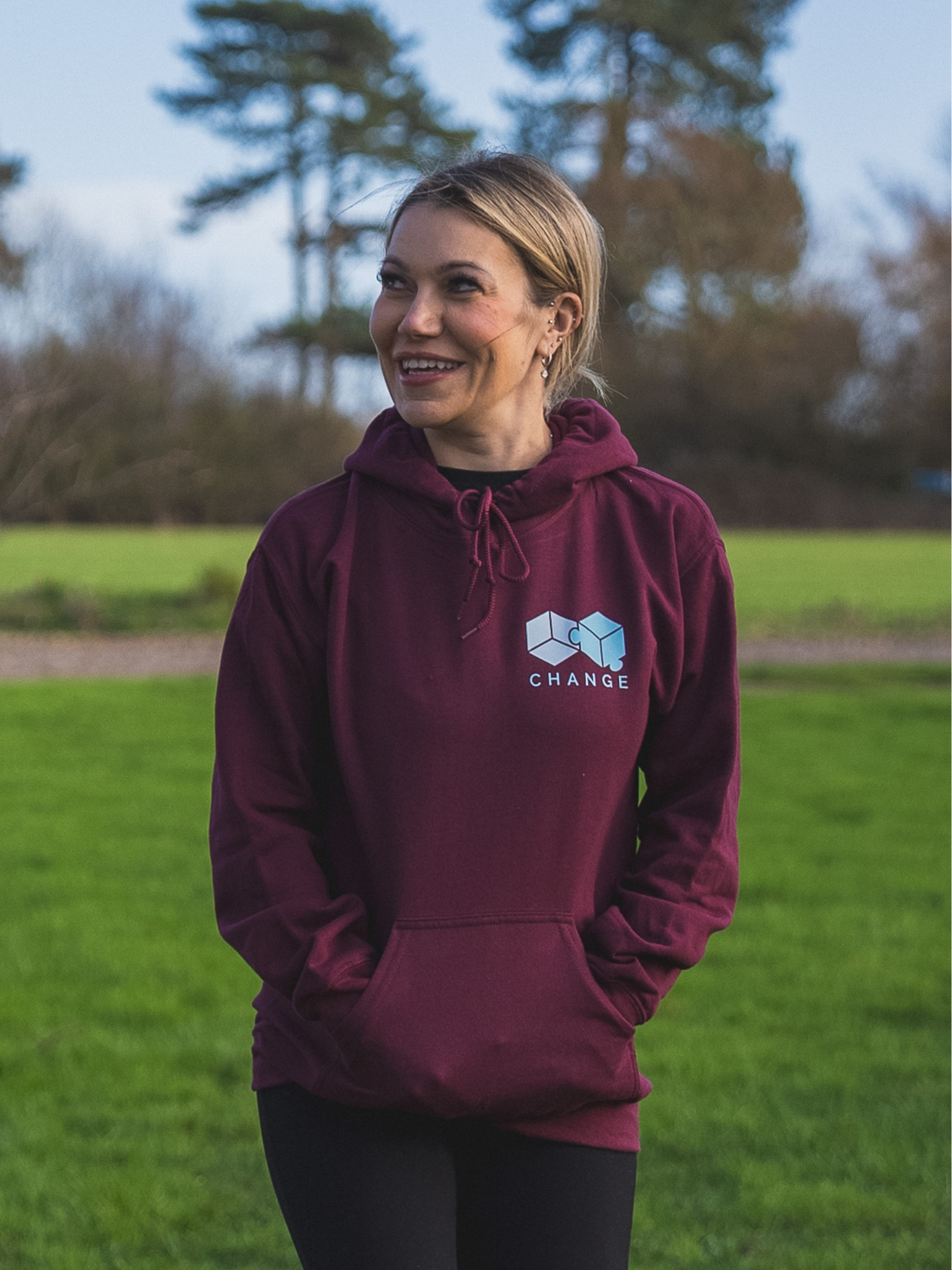 Women's Hoodies