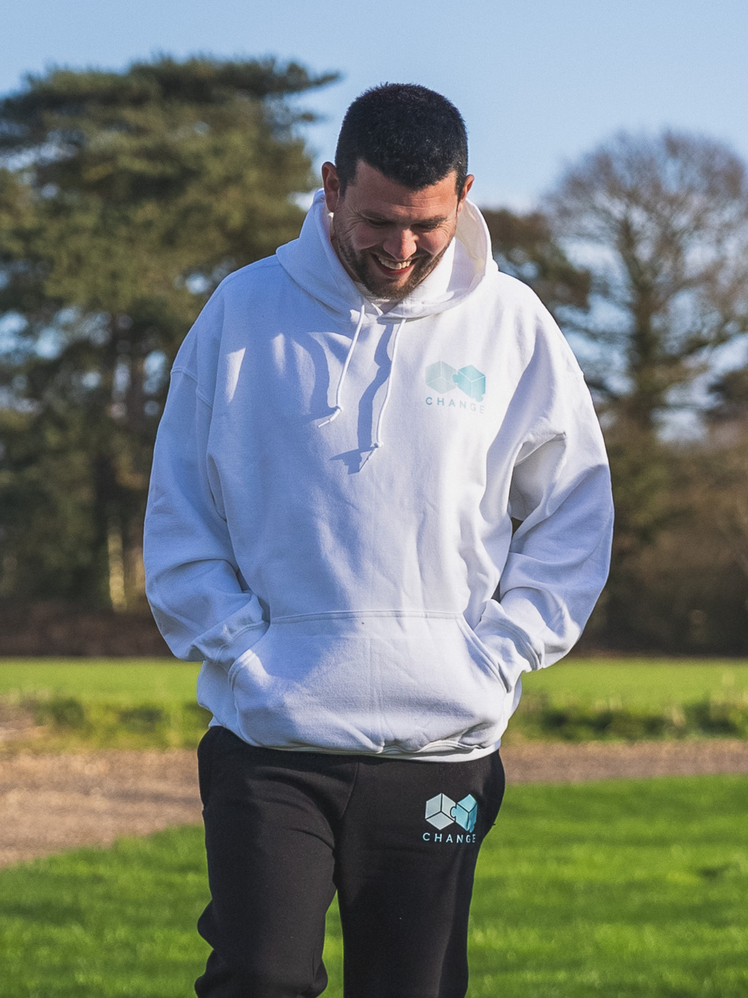Men's Hoodie