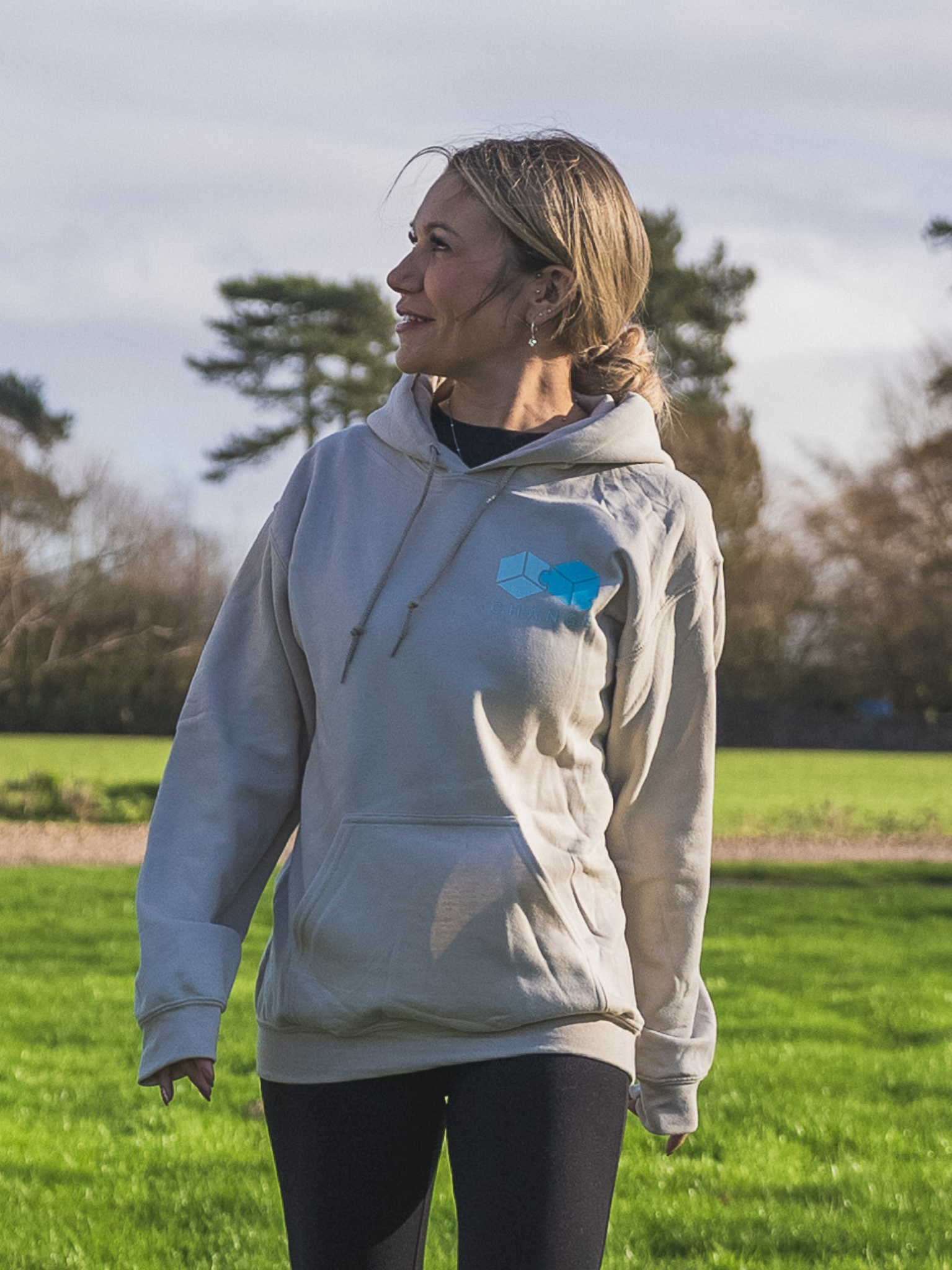 Women's Hoodies