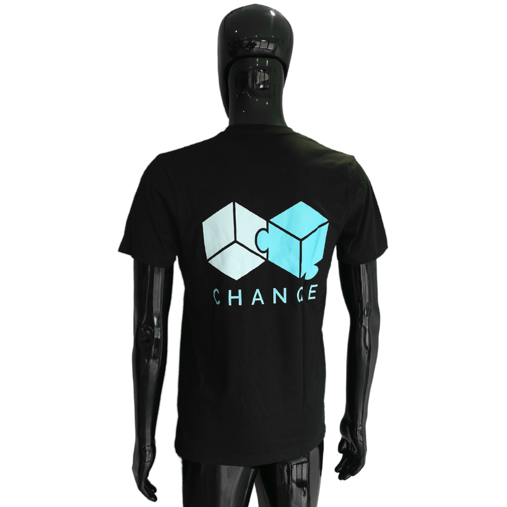 Men's Classic Tee #Itstartswithyou