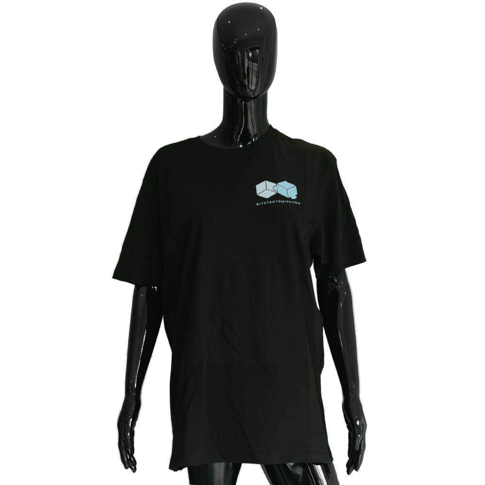 Women's Classic Tee #Itstartswithyou