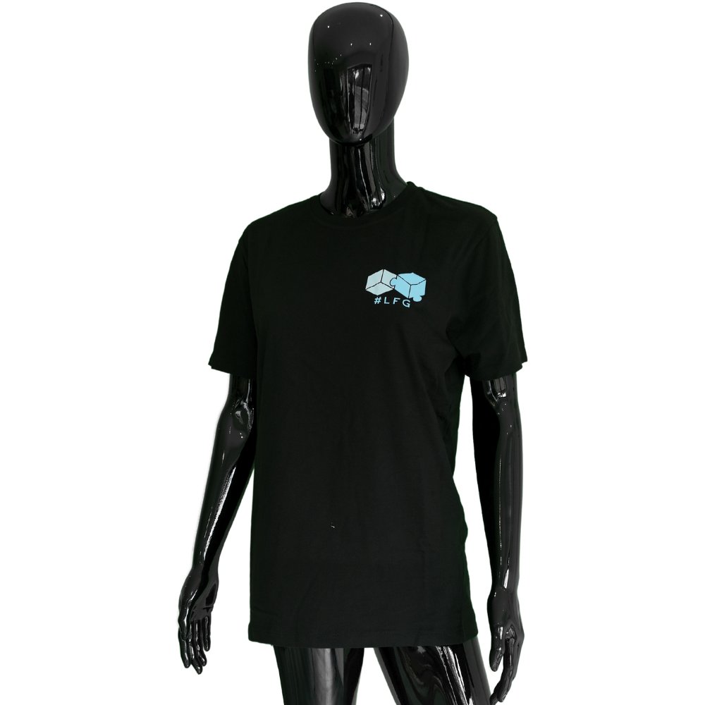 Women's Classic Tee #LFG
