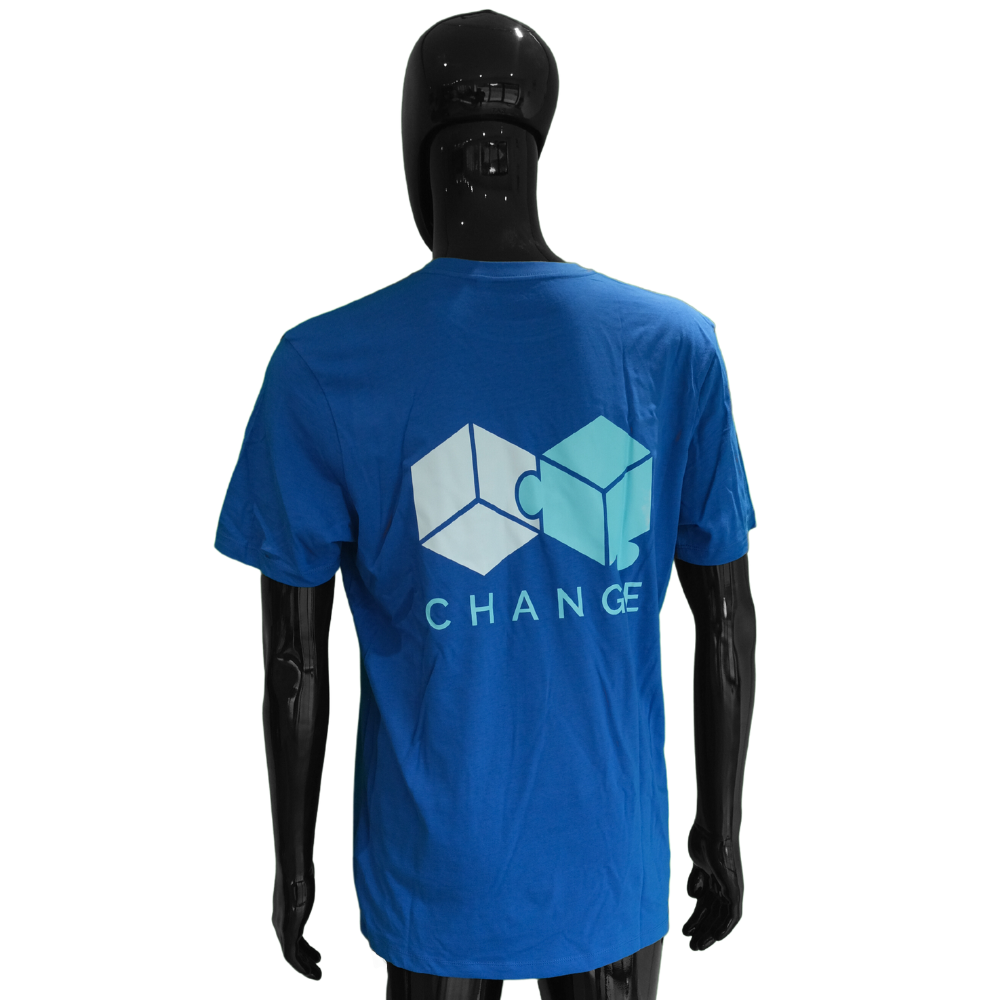 Men's Classic Tee Logo