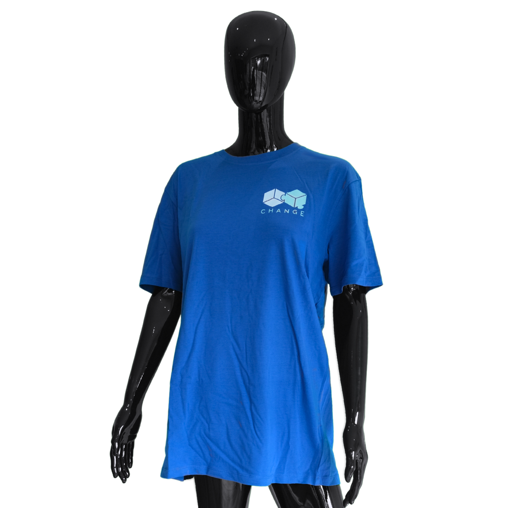 Women's Classic Tee Logo