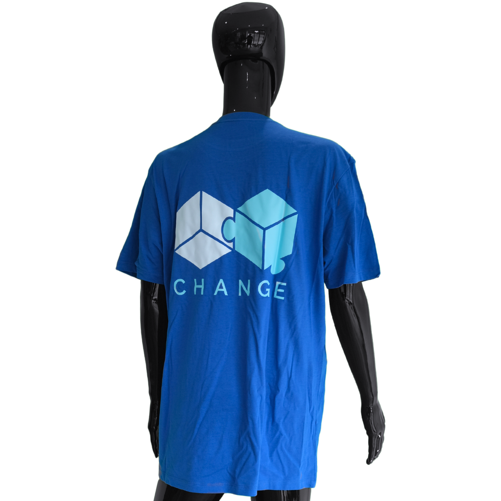 Women's Classic Tee Logo