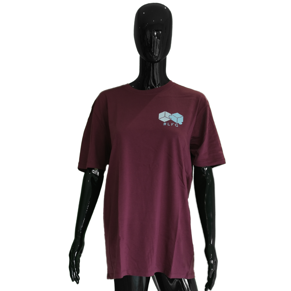 Women's Classic Tee #LFG