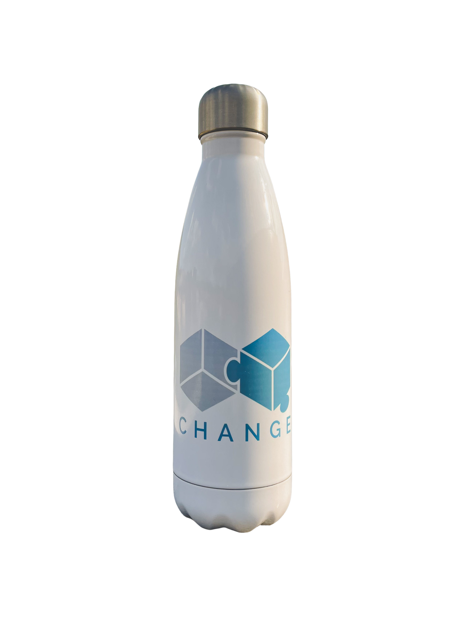 Change Customisable Flask (500ml)