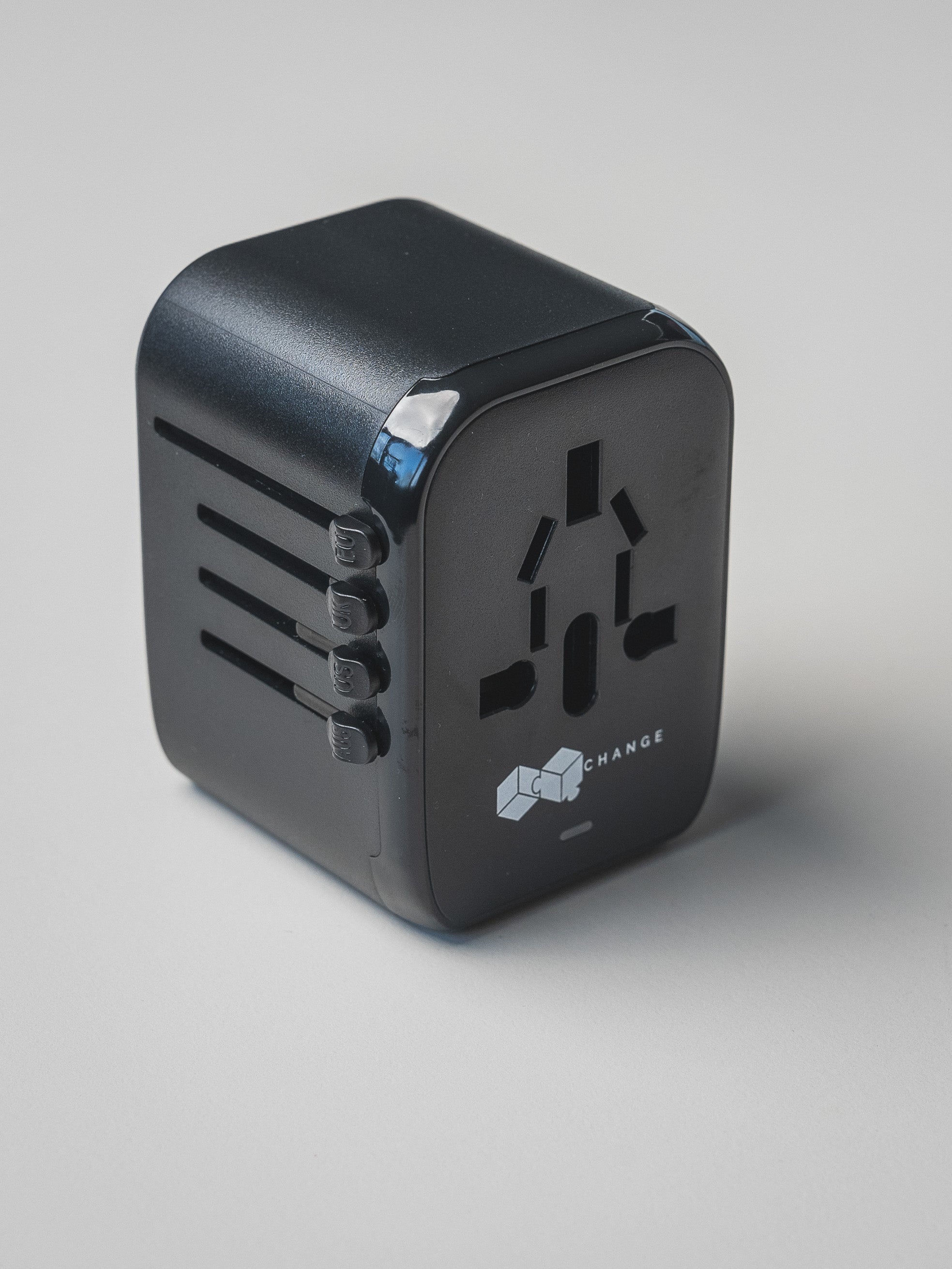 Travel Plug