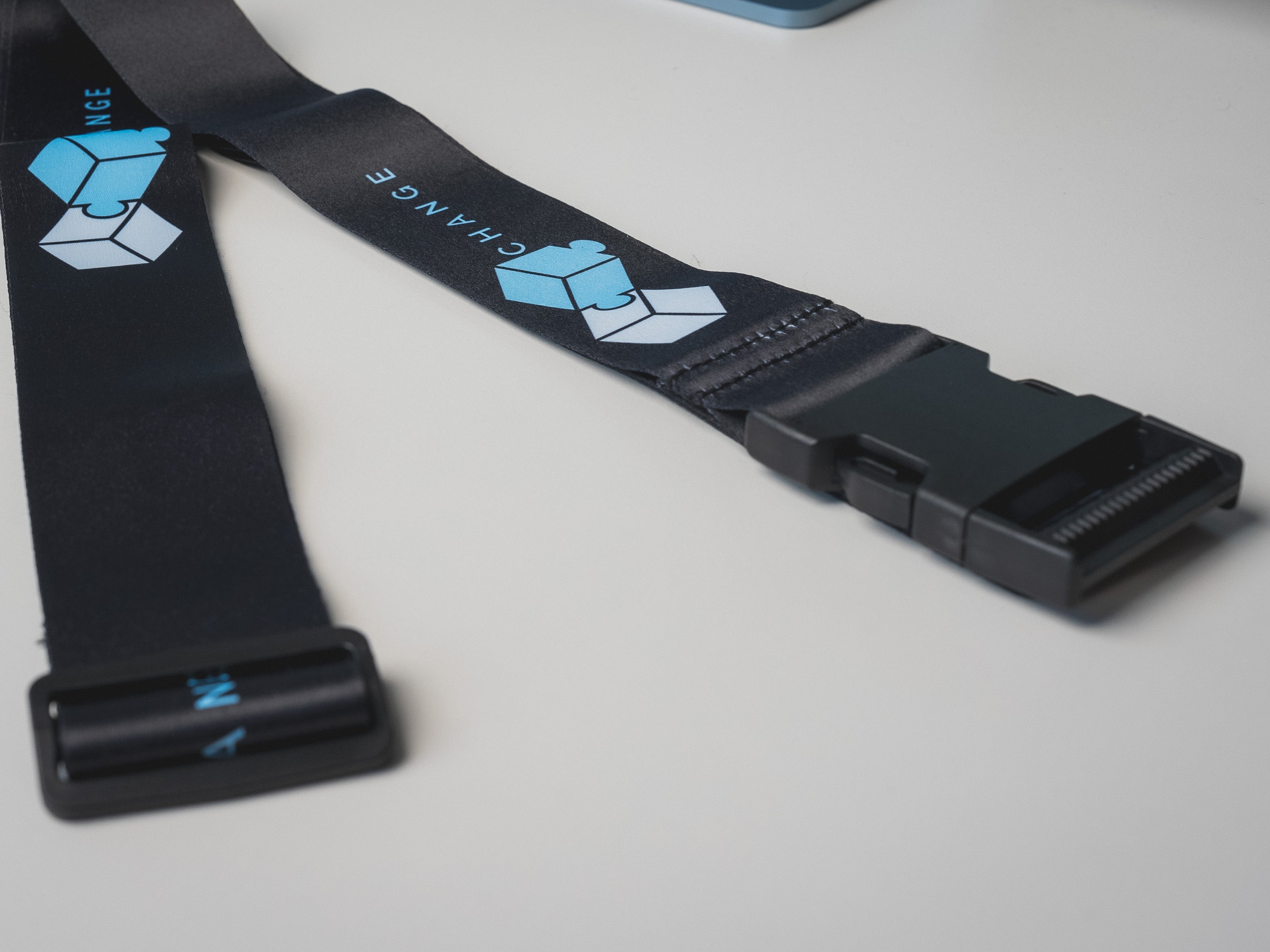 Luggage Strap