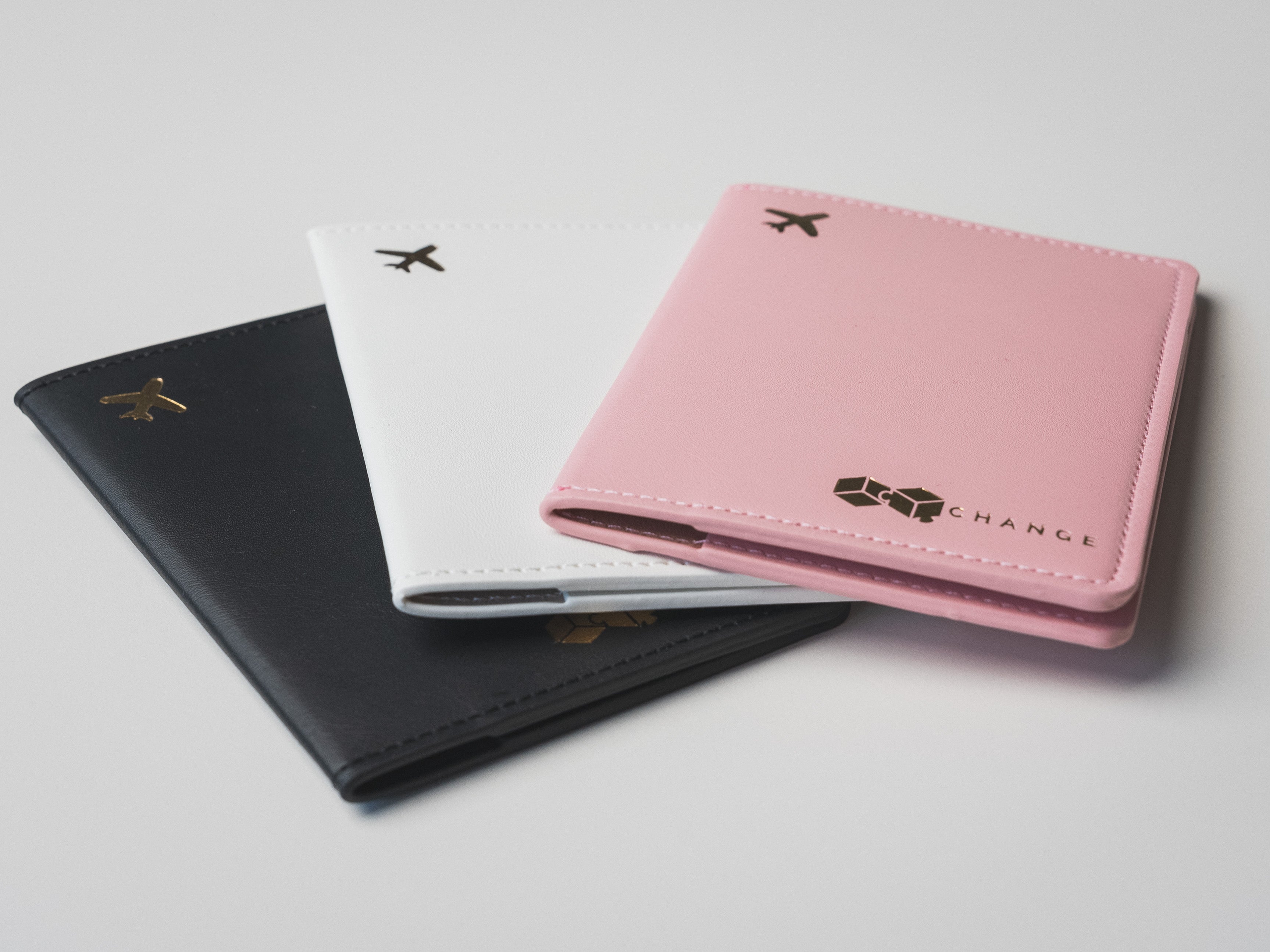 Passport Covers