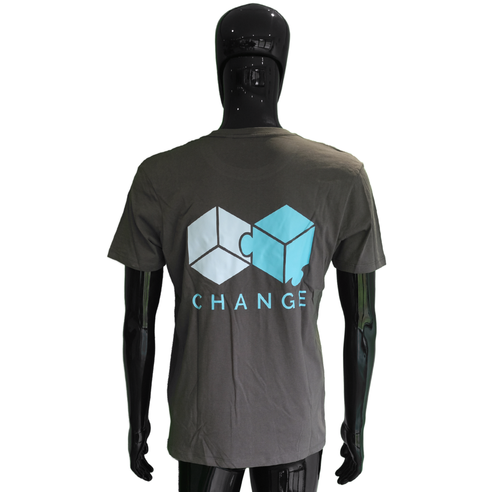 Men's Classic Tee #Itstartswithyou