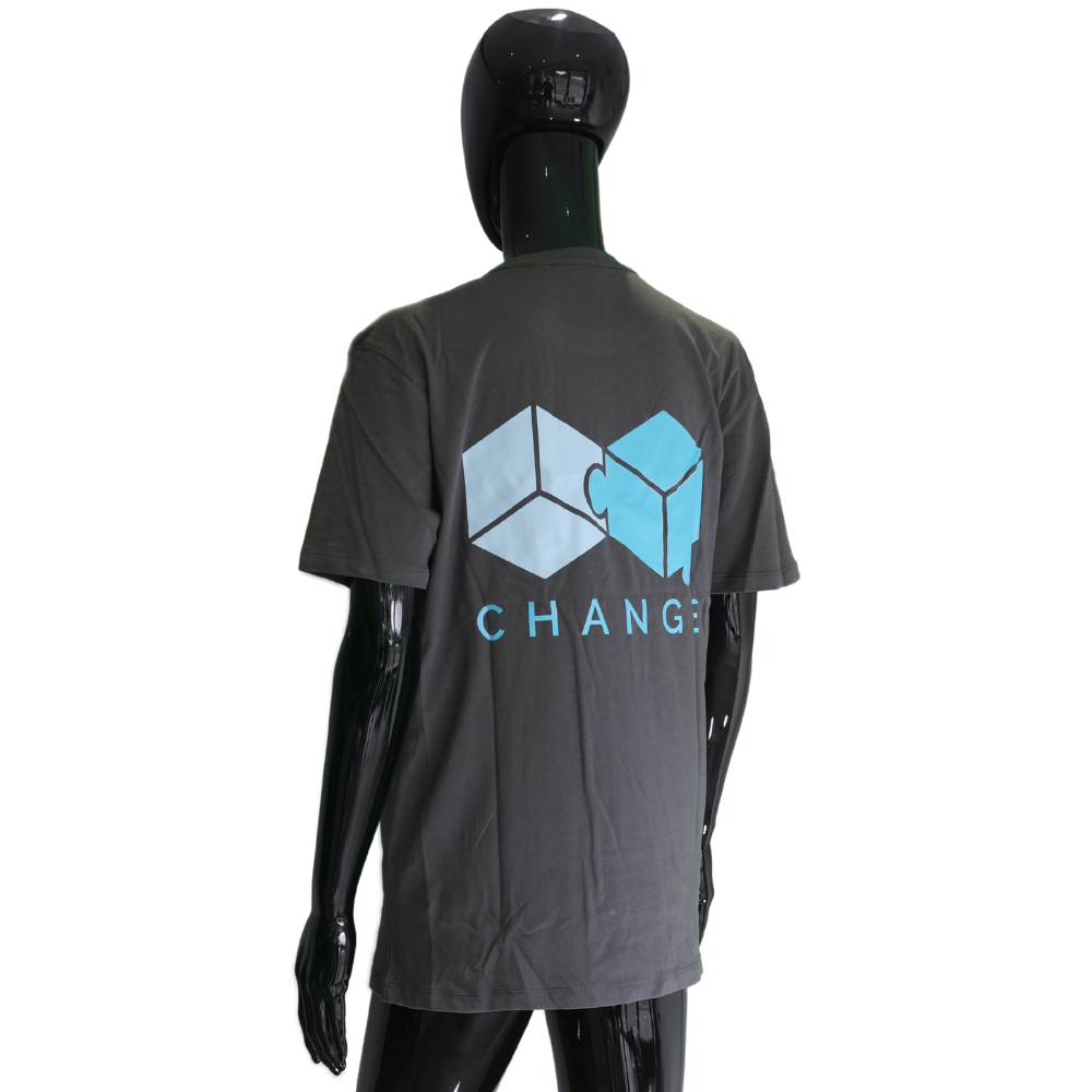 Women's Classic Tee #Itstartswithyou