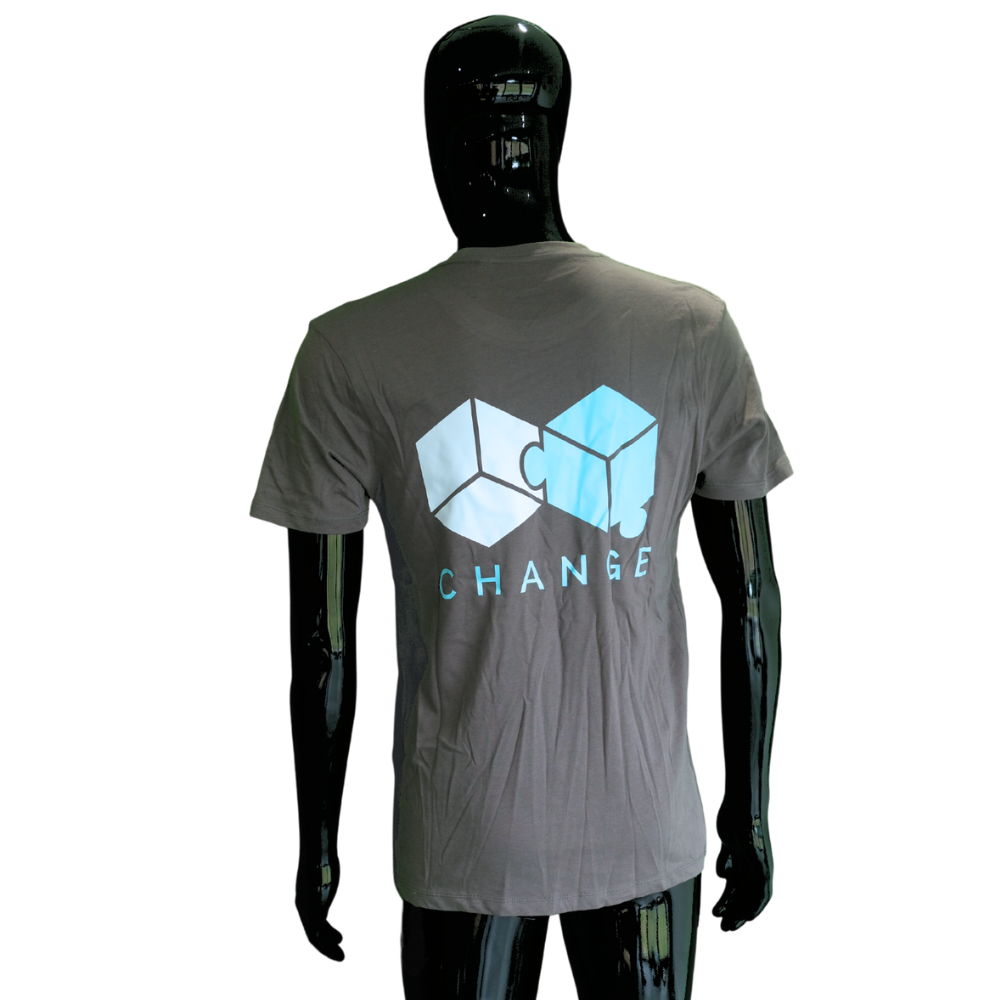 Men's Classic Tee Logo