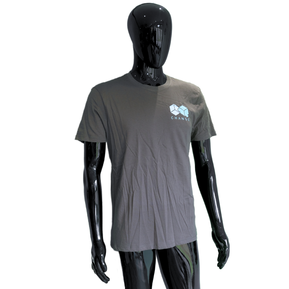 Men's Classic Tee Logo