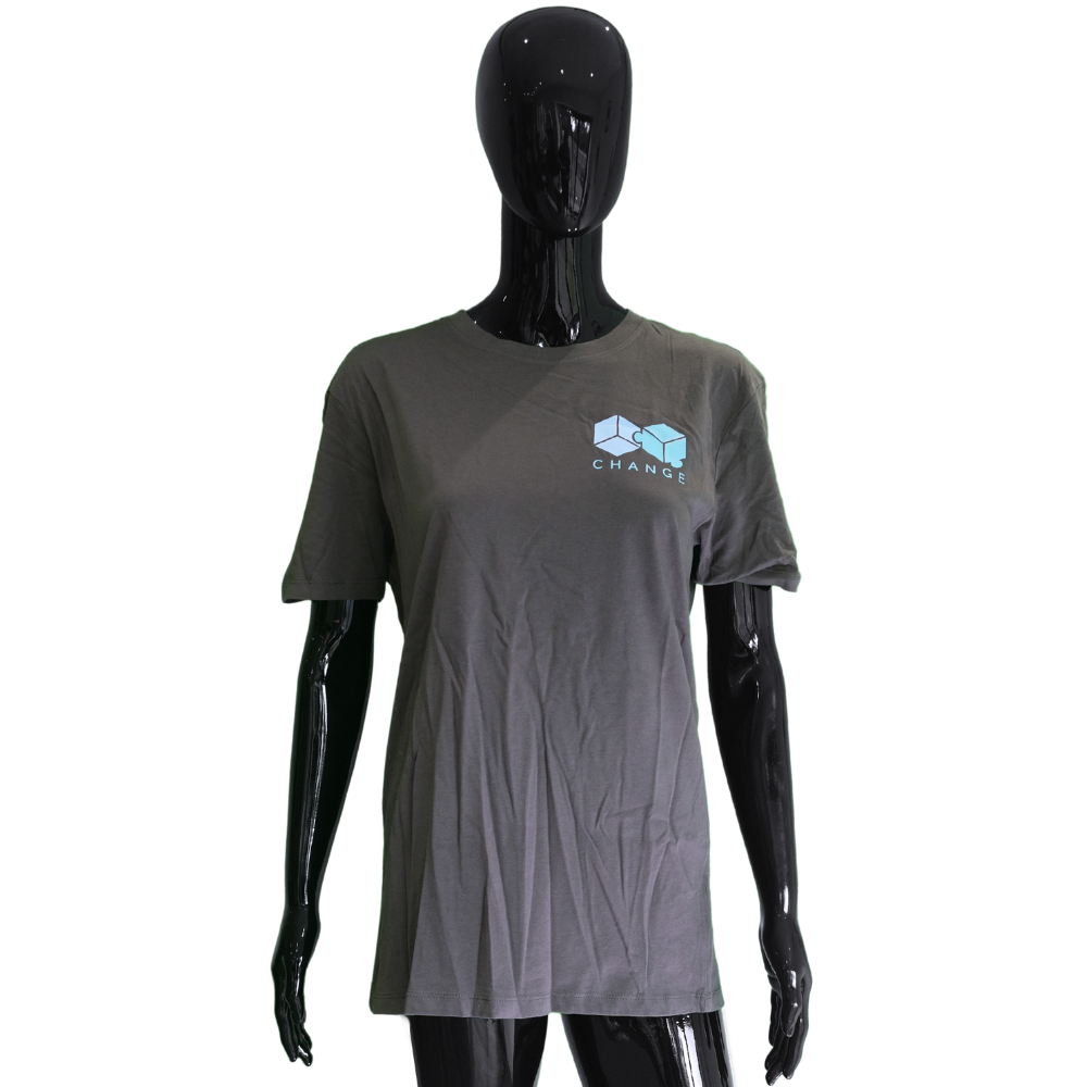 Women's Classic Tee Logo