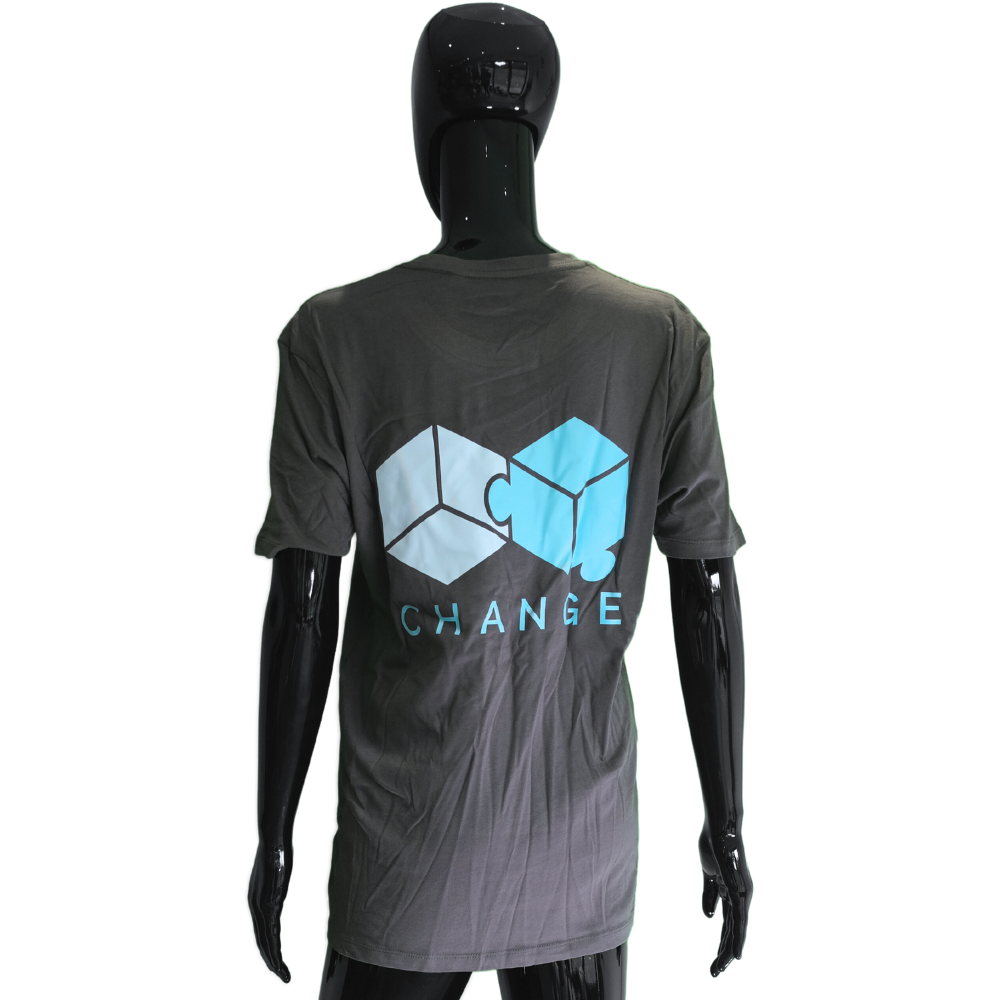 Women's Classic Tee Logo