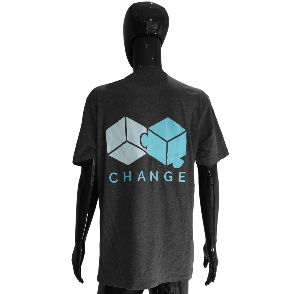 Women's Classic Tee Logo