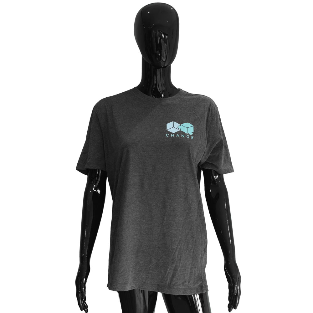 Women's Classic Tee Logo