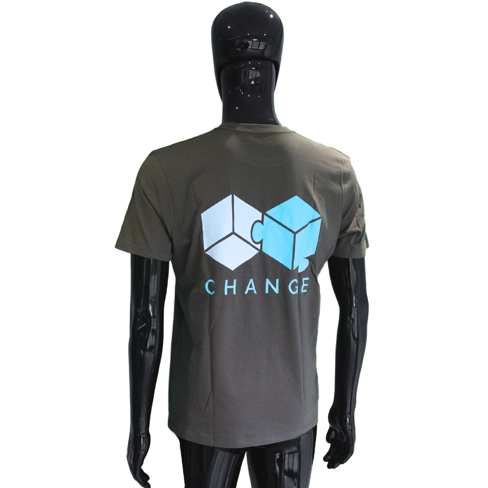 Men's Classic Tee #wifimoney