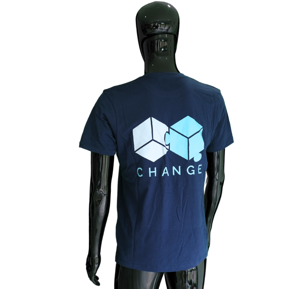 Men's Classic Tee Logo