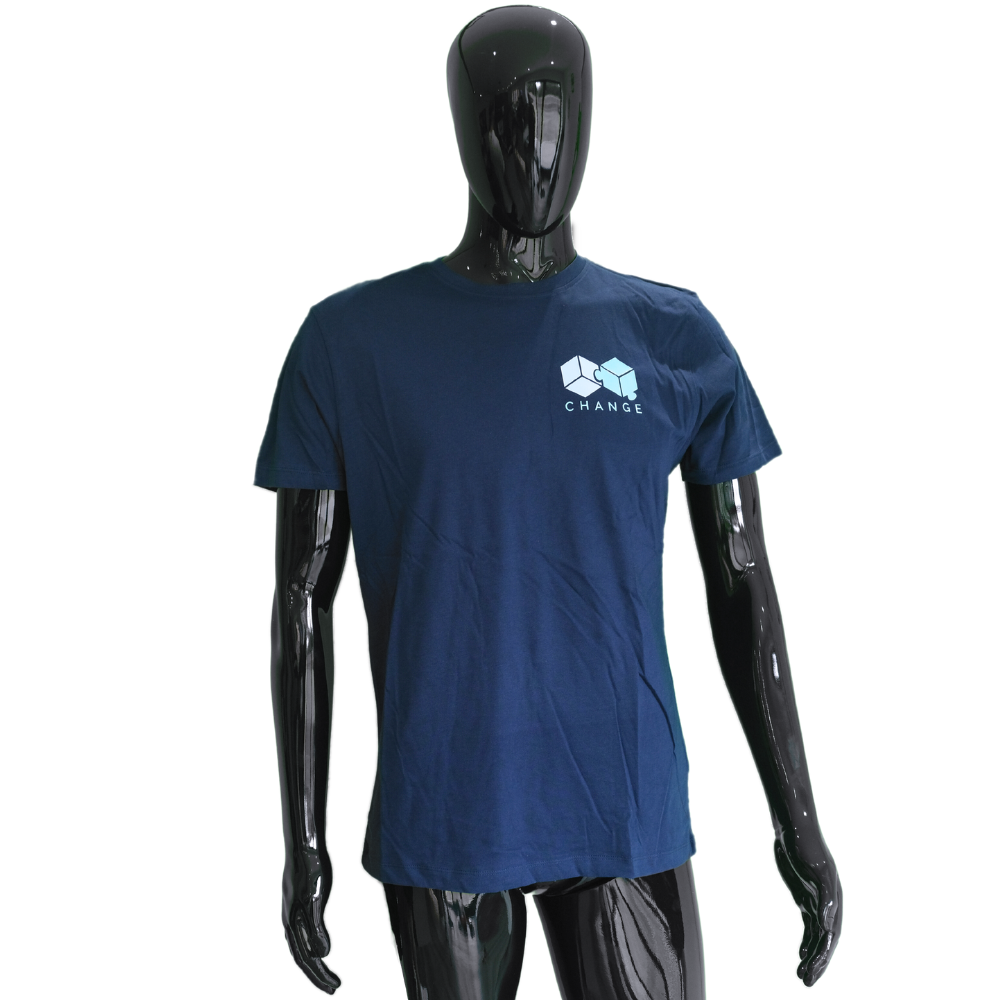 Men's Classic Tee Logo