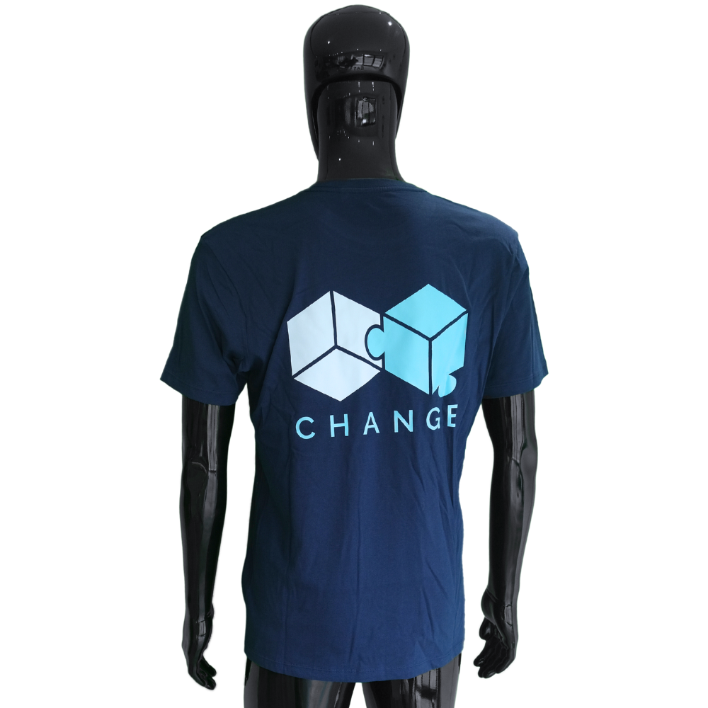 Men's Classic Tee #wifimoney