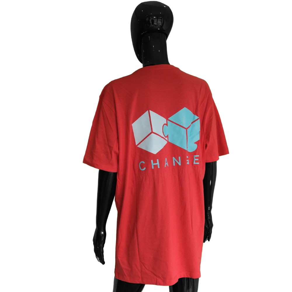 Women's Classic Tee Logo