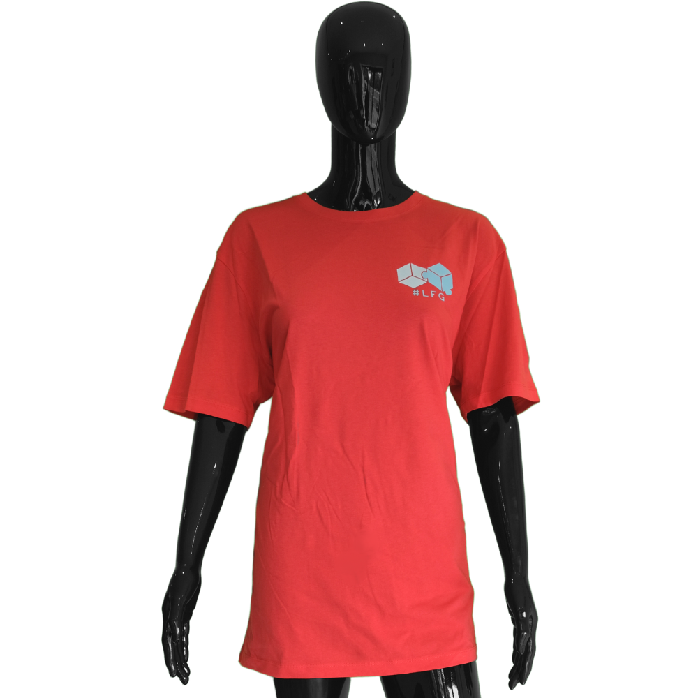 Women's Classic Tee #LFG