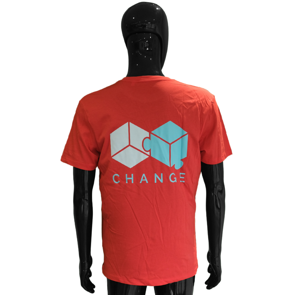 Men's Classic Tee Logo