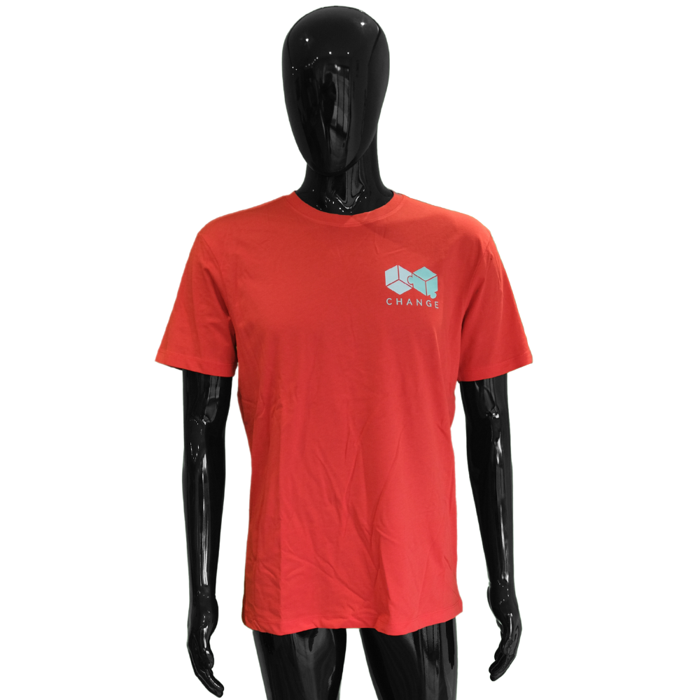 Men's Classic Tee Logo