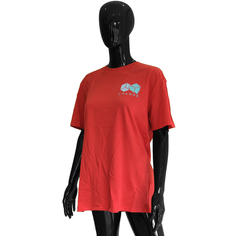 Women's Classic Tee Logo