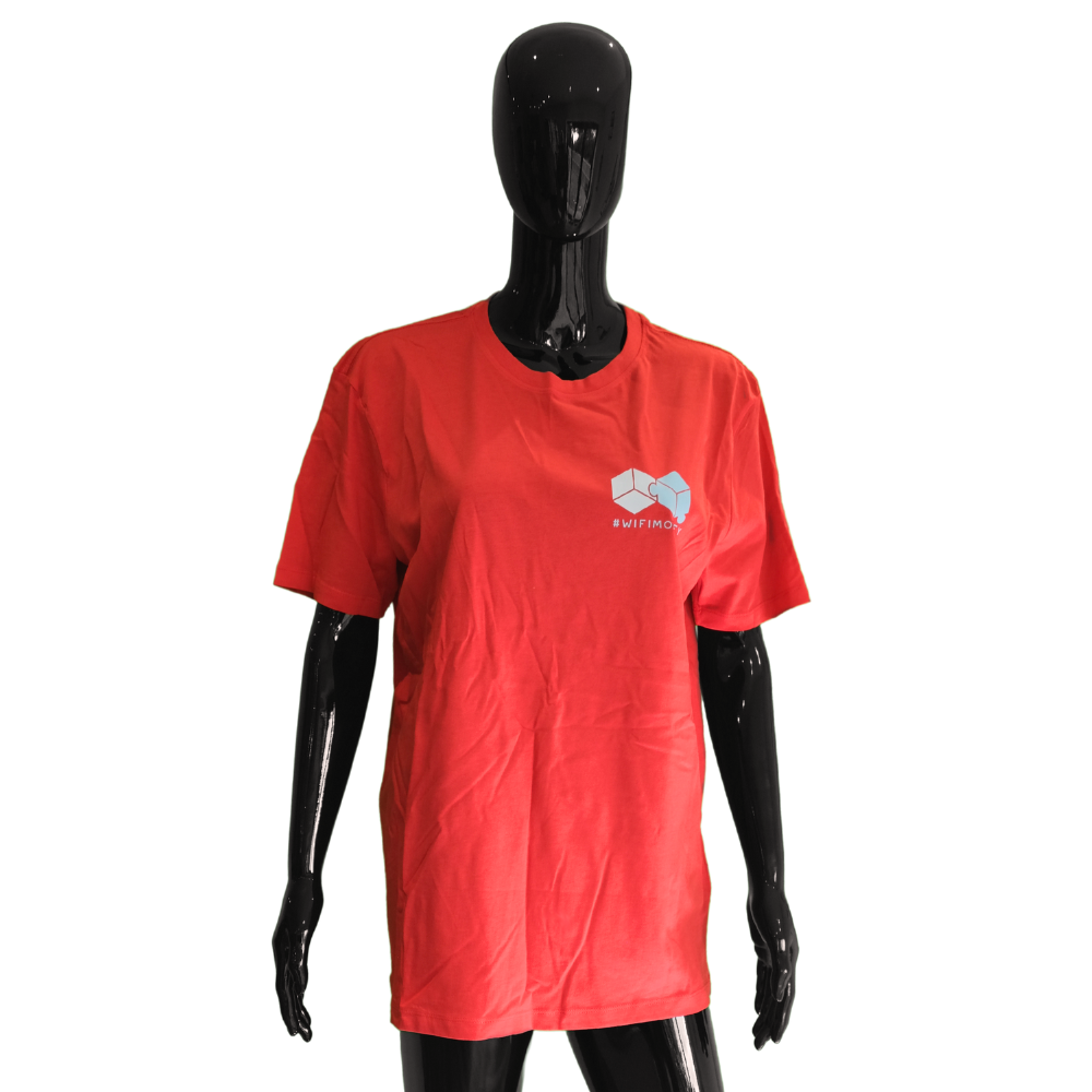 Women's Classic Tee #wifimoney