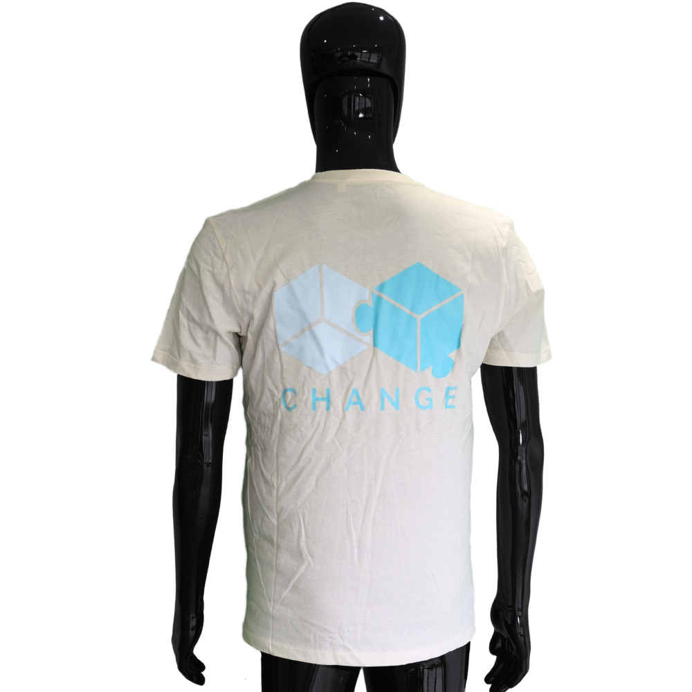 Men's Classic Tee Logo
