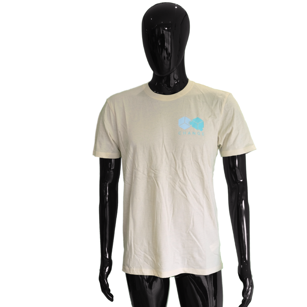 Men's Classic Tee Logo