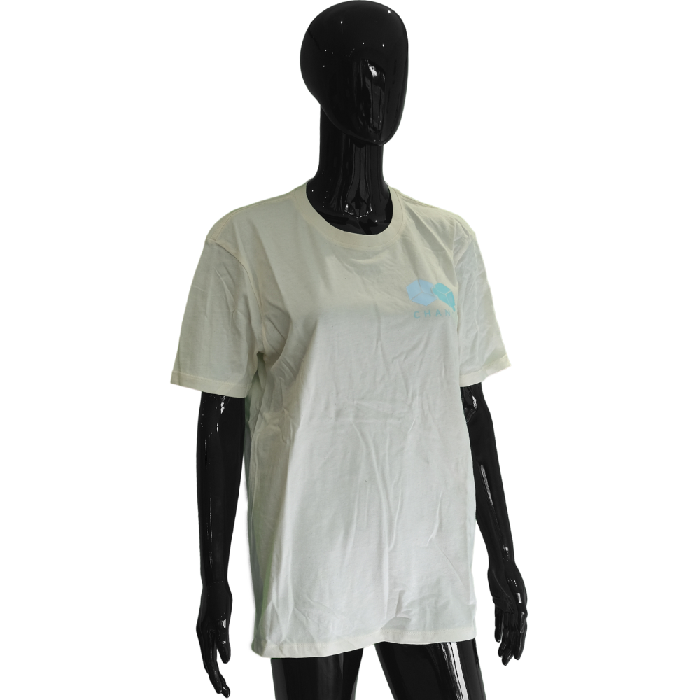 Women's Classic Tee Logo