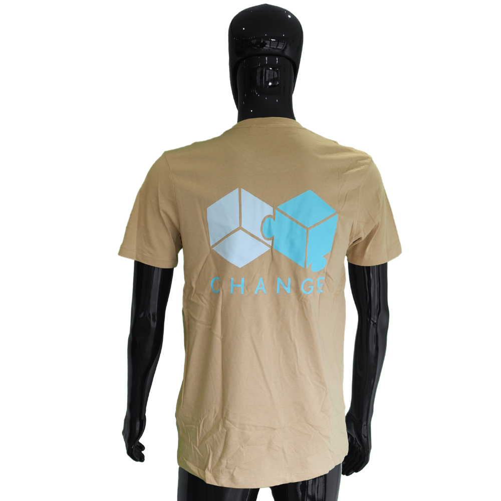 Men's Classic Tee Logo