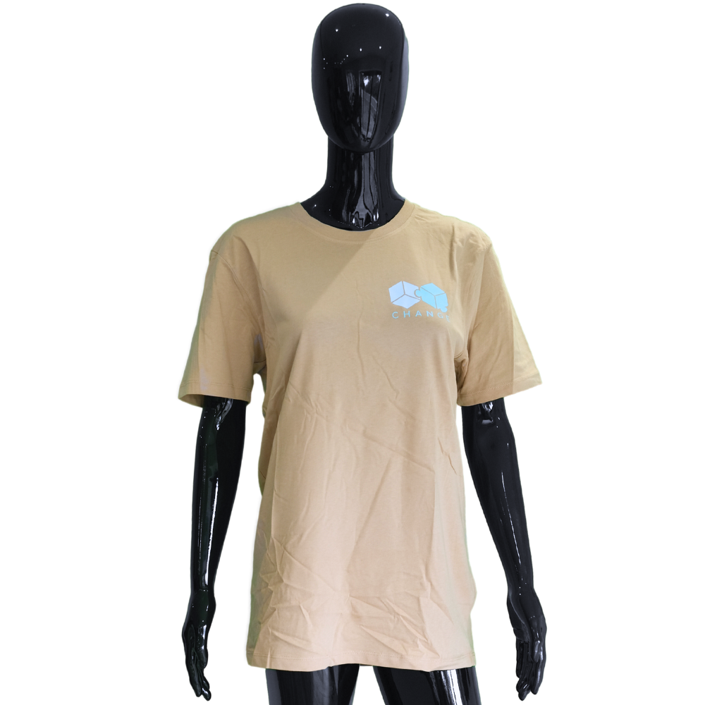 Women's Classic Tee Logo