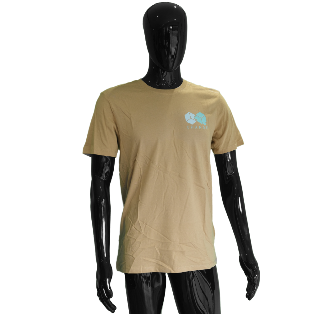 Men's Classic Tee Logo